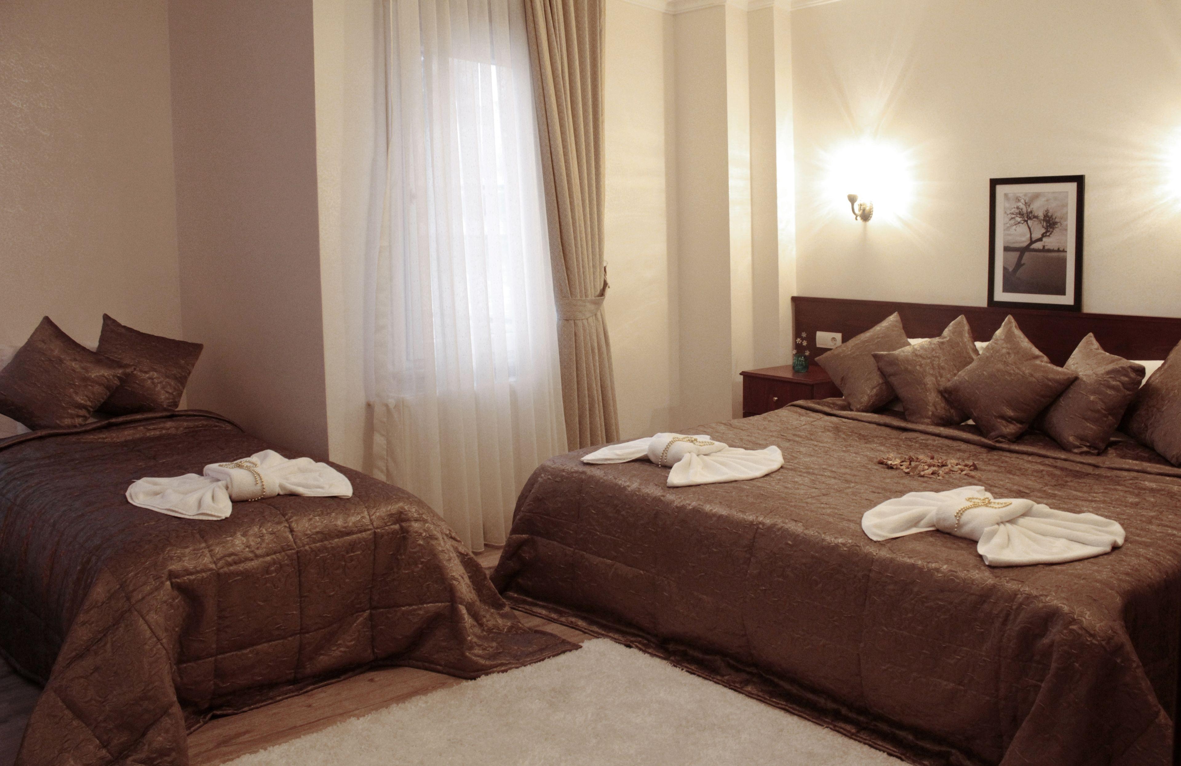 Sultanahmet Cesme Hotel, Istanbul