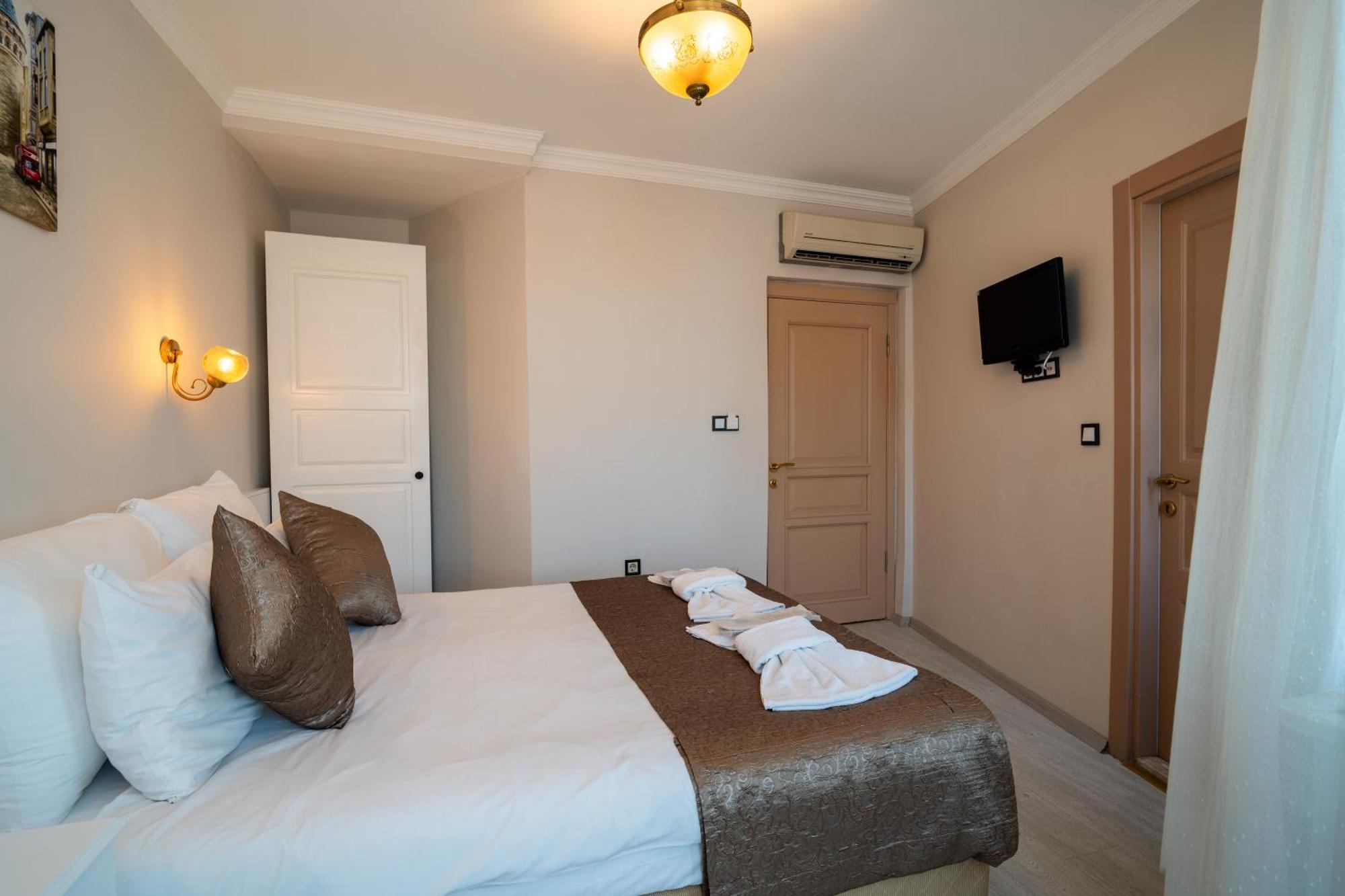 Sultanahmet Cesme Hotel — Fotoğraflar 3