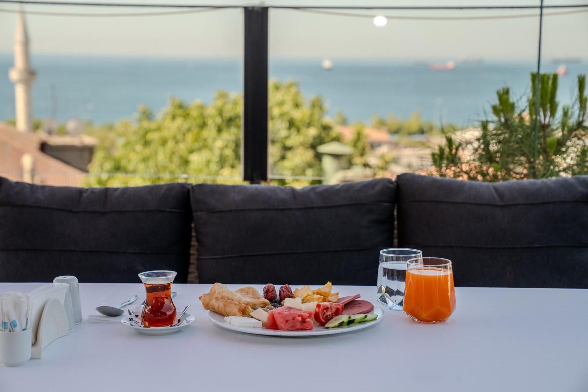 Sultanahmet Cesme Hotel — Fotoğraflar 1